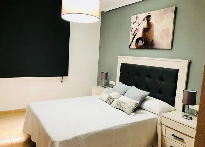 Apartman Ranas 2ºc *