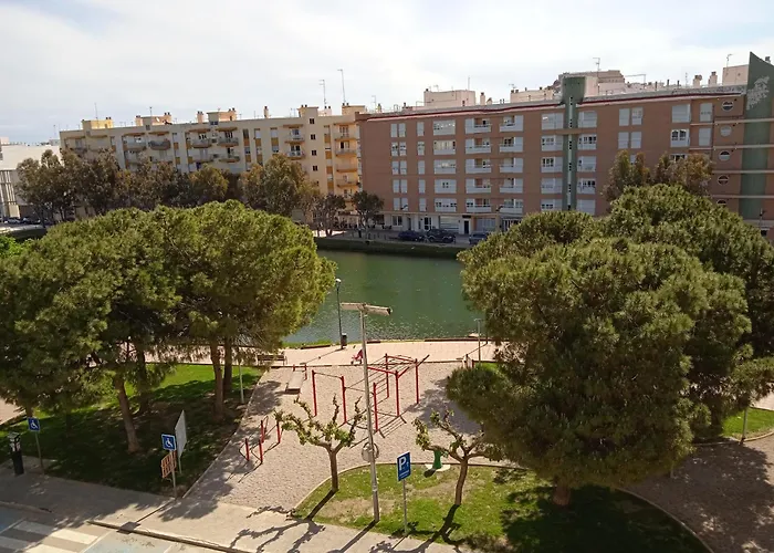 Ranas 2ºc * Peñíscola