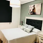 Appartement Ranas 2ºc *