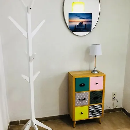 아파트 Ranas 2ºc