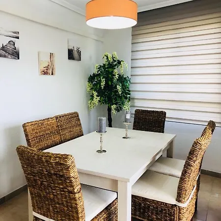 아파트 Ranas 2ºc Peñíscola