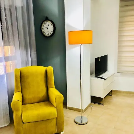 Ranas 2ºc Peñíscola