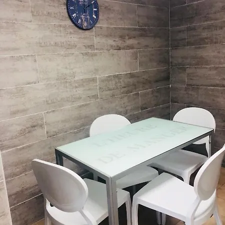 Ranas 2ºc شقة Peñíscola