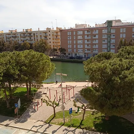 Ranas 2ºc * Peñíscola