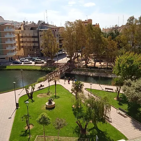 Ranas 2ºc * Peñíscola